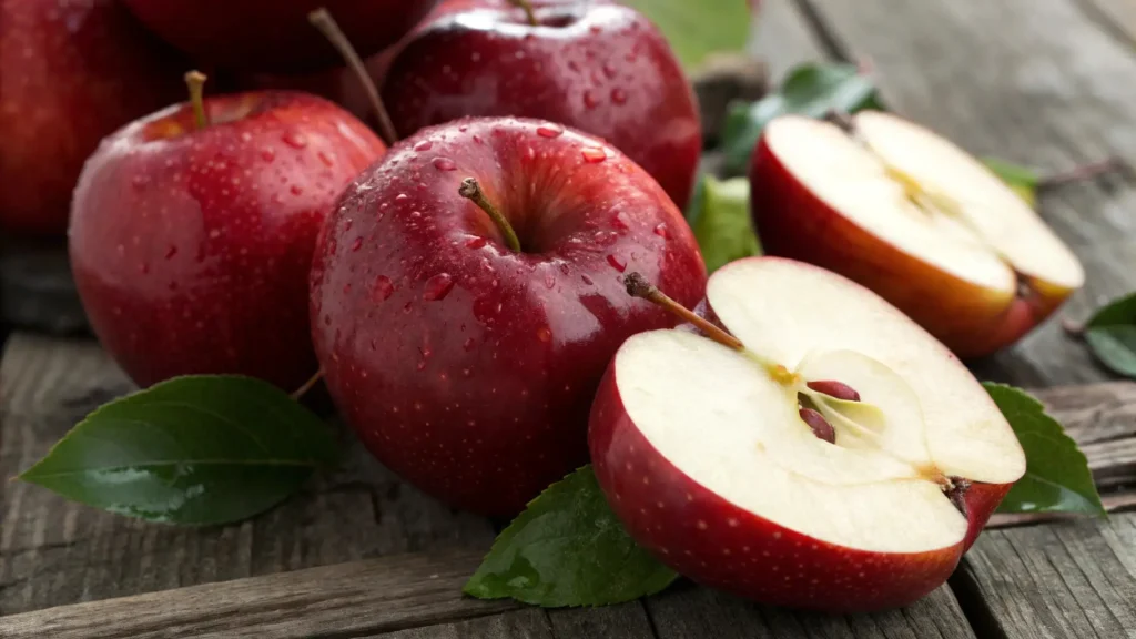 Cosmic Crisp Apples 2 2