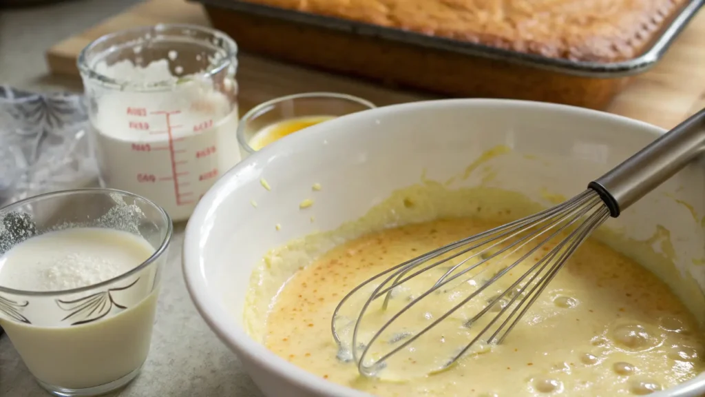 Why Is My Breakfast Casserole Soggy? 2 2 5