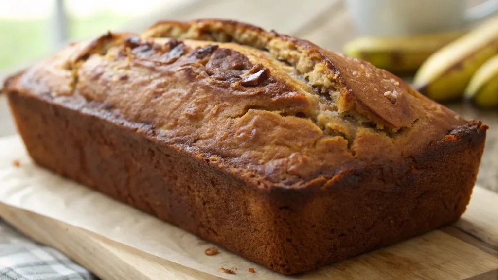 What Does Banana Replace in a Cake Mix? 3 4 4