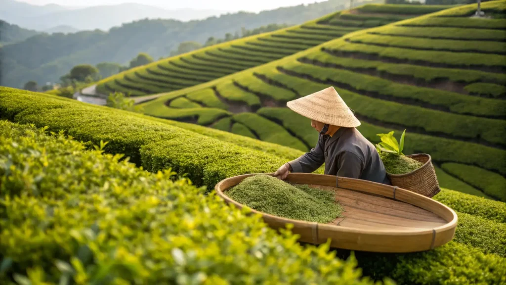Green Tea and Matcha: Key Differences Explained 2 19 1