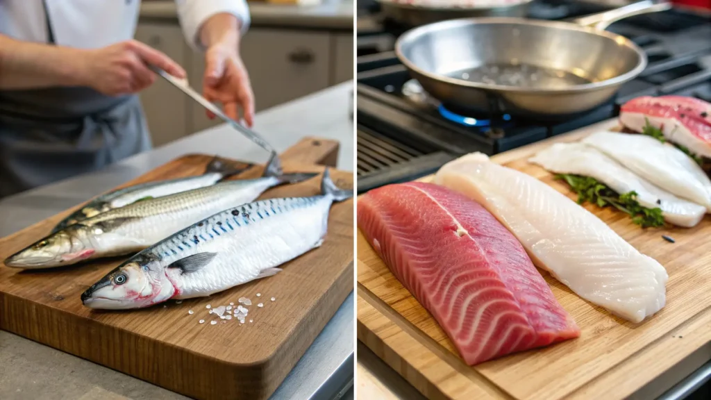 White Fish: Benefits, Types, and Cooking Tips 2 22 1