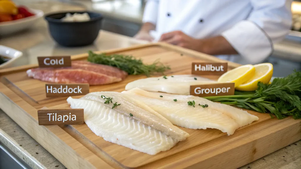 Is Whitefish a Salmon? 2 25 1