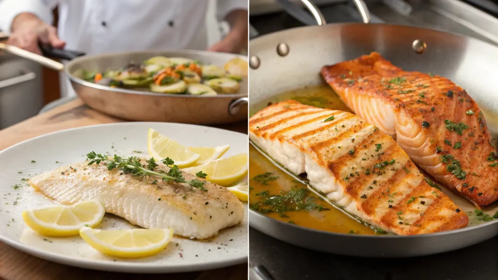 Is Whitefish a Salmon? 4 27