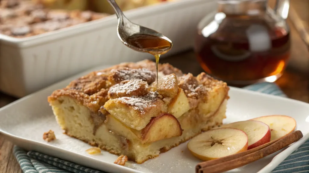 Gluten-Free Breakfast Casserole Recipes: Delicious and Easy to Make 4 7 4