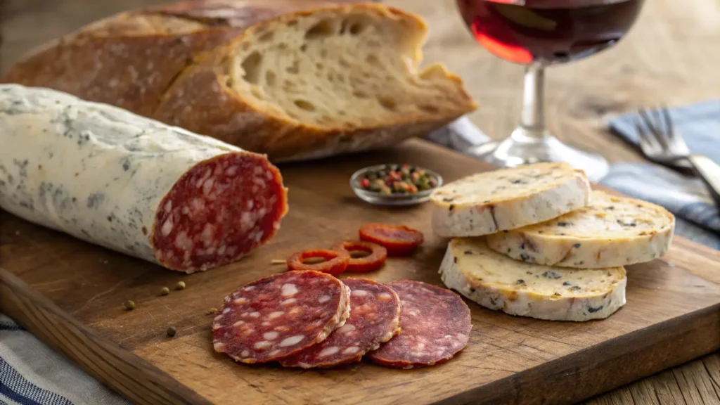 Soppressata: A Guide to This Flavorful Italian Salami 2 1 22