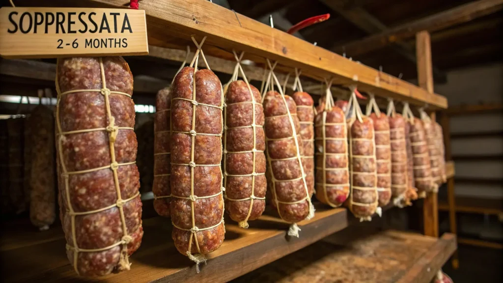 Soppressata: A Guide to This Flavorful Italian Salami 3 2 16
