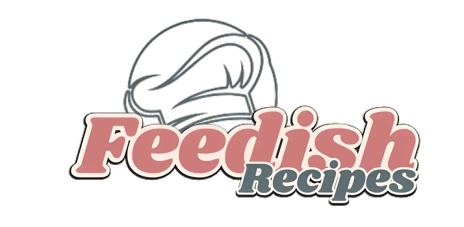 Feedish Recipes