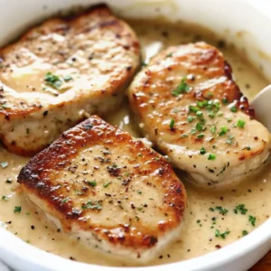 Crock Pot Pork Chops: A Recipe You Won't Stop Making 2 Crock Pot Pork Chops