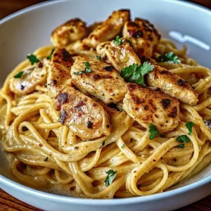 The Best Cowboy Butter Chicken Linguine: A Flavor-Packed Dinner 2 Cowboy Butter Chicken Linguine