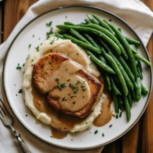 The Best Pioneer Woman Crockpot Pork Chops: A Comfort Food Classic 2 Pioneer Woman Crockpot Pork Chops