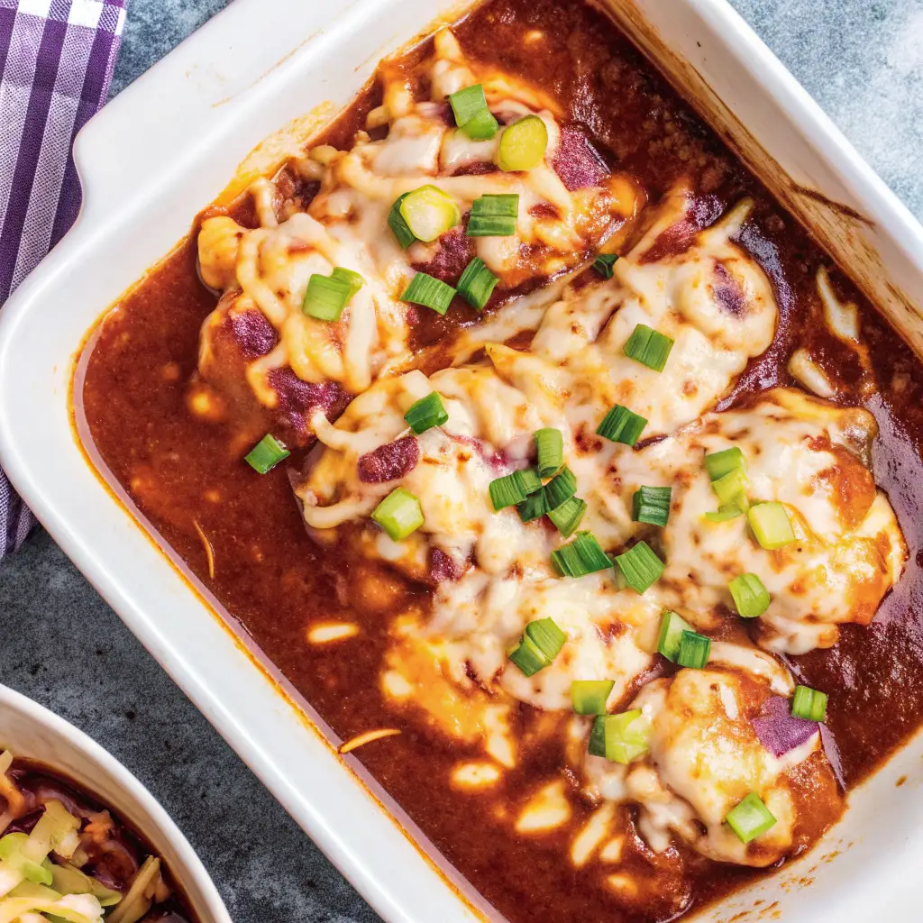 Pineapple BBQ Chicken with Bacon