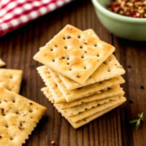 ranch fire crackers