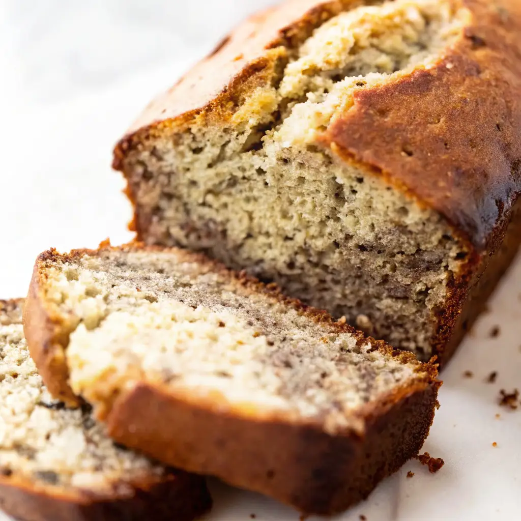 Banana Bread