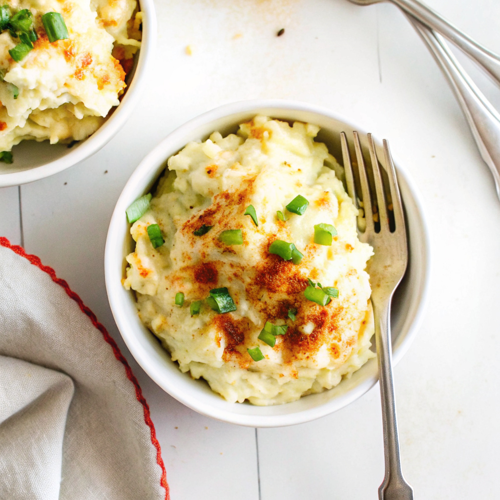 Southern Potato Salad