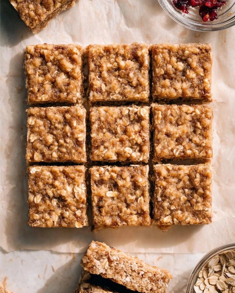Ultimate 30-Minute Copycat Cottage Cheese Oatmeal Bars 1 Ultimate 30-Minute Copycat Cottage Cheese Oatmeal Bars